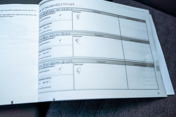 Renault ZOE R135 Evolution 52 kWh|Prijs rijklaar incl 12 mnd garantie| Camera Stuur/Stoelverwarming Blindspot Navi