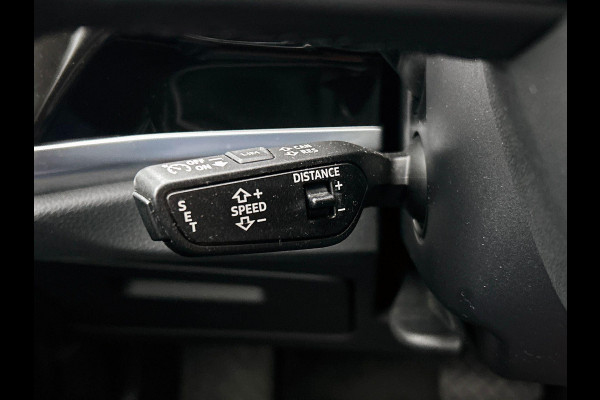 Audi Q3 Sportback 45 TFSI e Plug-In Hybrid S Line BLACK-LINE | VIRTUAL | CAMERA | EL-ACHTERKLEP
