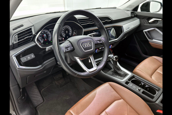 Audi Q3 Sportback 45 TFSI e Plug-In Hybrid S Line BLACK-LINE | VIRTUAL | CAMERA | EL-ACHTERKLEP