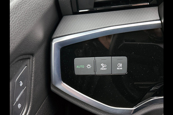 Audi Q3 Sportback 45 TFSI e Plug-In Hybrid S Line BLACK-LINE | VIRTUAL | CAMERA | EL-ACHTERKLEP