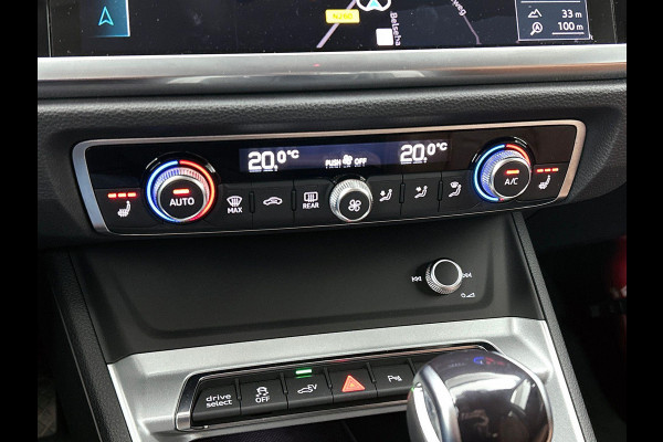 Audi Q3 Sportback 45 TFSI e Plug-In Hybrid S Line BLACK-LINE | VIRTUAL | CAMERA | EL-ACHTERKLEP