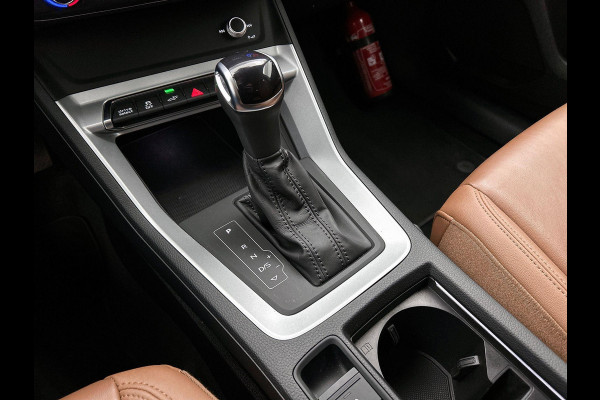 Audi Q3 Sportback 45 TFSI e Plug-In Hybrid S Line BLACK-LINE | VIRTUAL | CAMERA | EL-ACHTERKLEP
