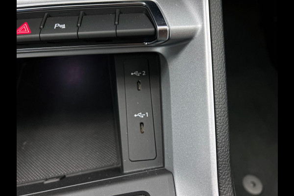 Audi Q3 Sportback 45 TFSI e Plug-In Hybrid S Line BLACK-LINE | VIRTUAL | CAMERA | EL-ACHTERKLEP