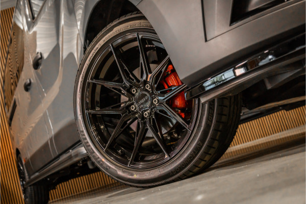 Renault Trafic 2.0 170 PK L2H1 DC | Dubbel Cabine | L+R Schuifdeur | Navigatie | CarPlay | 5-Zitter  | Spoilerkit | BPM Vrij | Fabrieksgarantie