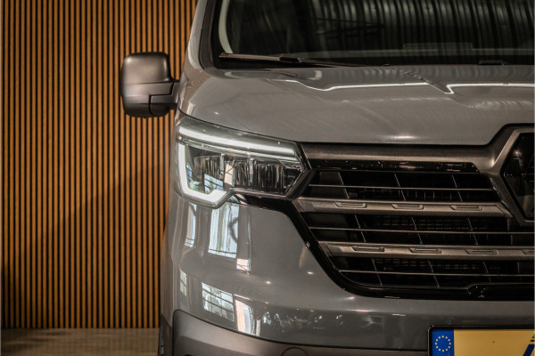 Renault Trafic 2.0 170 PK L2H1 DC | Dubbel Cabine | L+R Schuifdeur | Navigatie | CarPlay | 5-Zitter  | Spoilerkit | BPM Vrij | Fabrieksgarantie