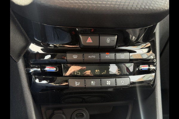 Peugeot 2008 1.2 PureTech Allure 1e Eigenaar|Navi|Camera|Clima|Cruise|Trekhaak|D-riem v.v. in 2024|Carplay|N.A.P|APK tot 03-2027