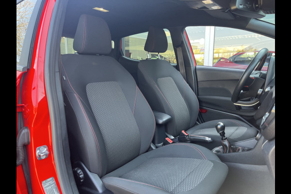 Ford Fiesta 1.0 EcoBoost ST-Line | Winter Pack | Comfort Pack | Cruise |