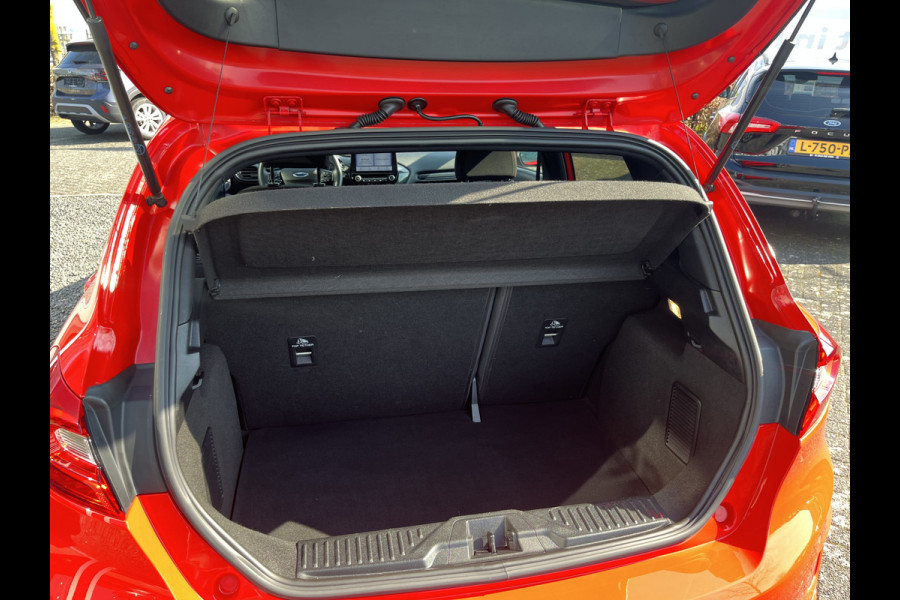 Ford Fiesta 1.0 EcoBoost ST-Line | Winter Pack | Comfort Pack | Cruise |