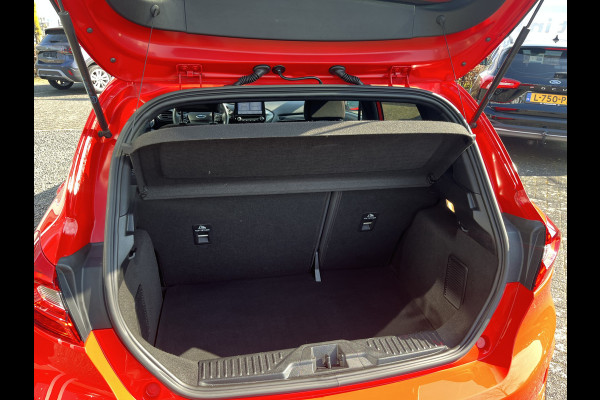 Ford Fiesta 1.0 EcoBoost ST-Line | Winter Pack | Comfort Pack | Cruise |