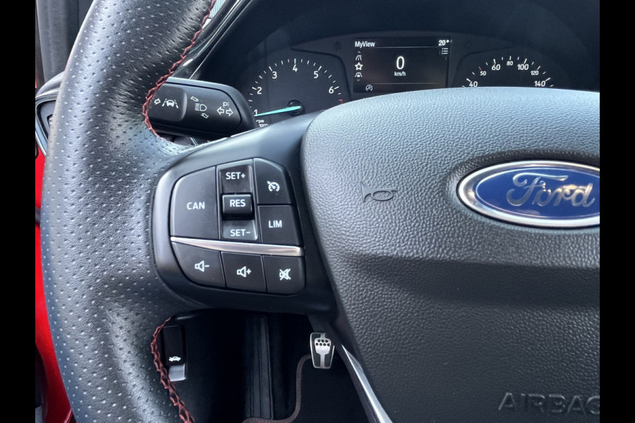 Ford Fiesta 1.0 EcoBoost ST-Line | Winter Pack | Comfort Pack | Cruise |