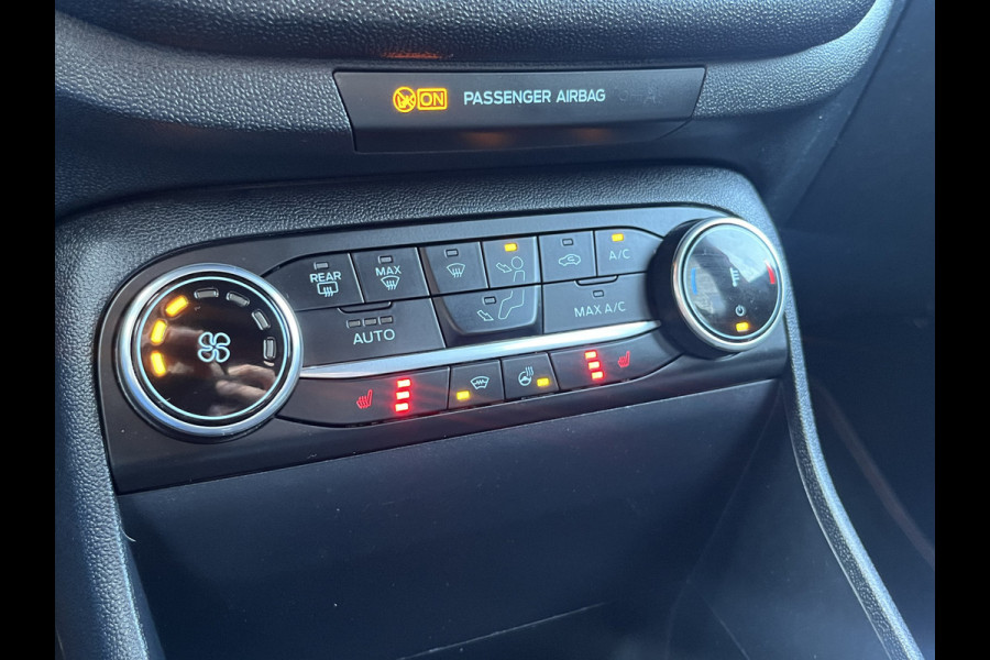 Ford Fiesta 1.0 EcoBoost ST-Line | Winter Pack | Comfort Pack | Cruise |