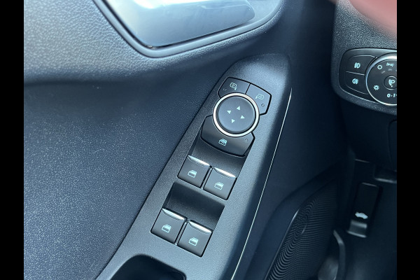 Ford Fiesta 1.0 EcoBoost ST-Line | Winter Pack | Comfort Pack | Cruise |