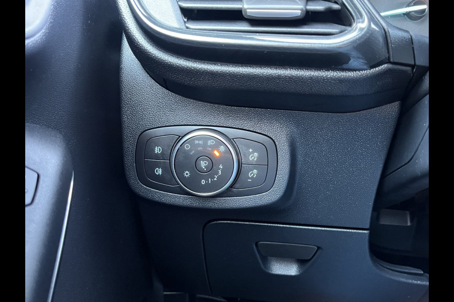 Ford Fiesta 1.0 EcoBoost ST-Line | Winter Pack | Comfort Pack | Cruise |