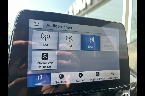 Ford Fiesta 1.0 EcoBoost ST-Line | Winter Pack | Comfort Pack | Cruise |