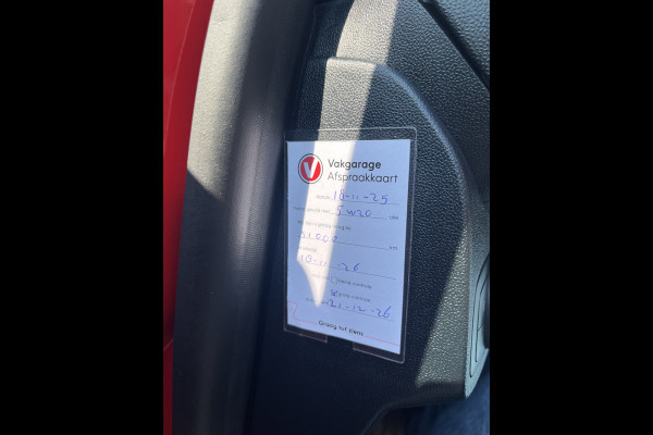 Ford Fiesta 1.0 EcoBoost ST-Line | Winter Pack | Comfort Pack | Cruise |