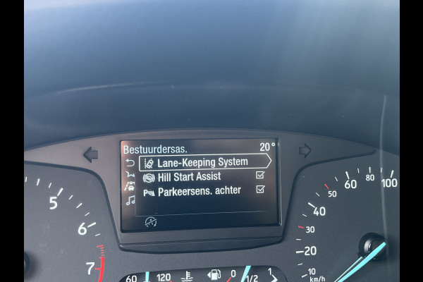 Ford Fiesta 1.0 EcoBoost ST-Line | Winter Pack | Comfort Pack | Cruise |