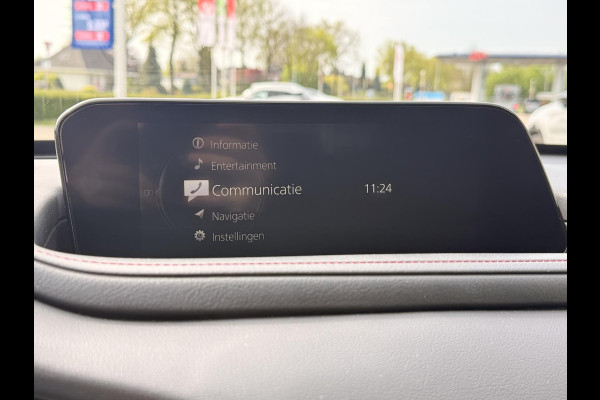 Mazda CX-30 2.0 e-SkyActiv-X M Hybrid Sportive | BOSE | ELEKTRISCHE ACHTERKLEP | STOELVERWARMING |