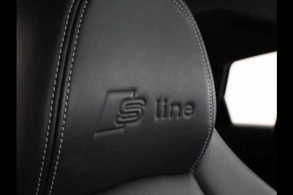 Audi A1 Sportback 1.8 TFSI 192 PK S-TRONIC AUT. S-LINE + SCHUIFDAK | LEDER SPORTINTERIEUR | BOSE | STOELVERWARMING