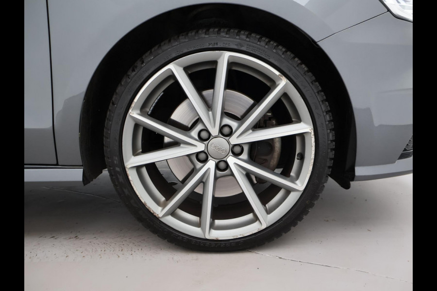 Audi A1 Sportback 1.8 TFSI 192 PK S-TRONIC AUT. S-LINE + SCHUIFDAK | LEDER SPORTINTERIEUR | BOSE | STOELVERWARMING
