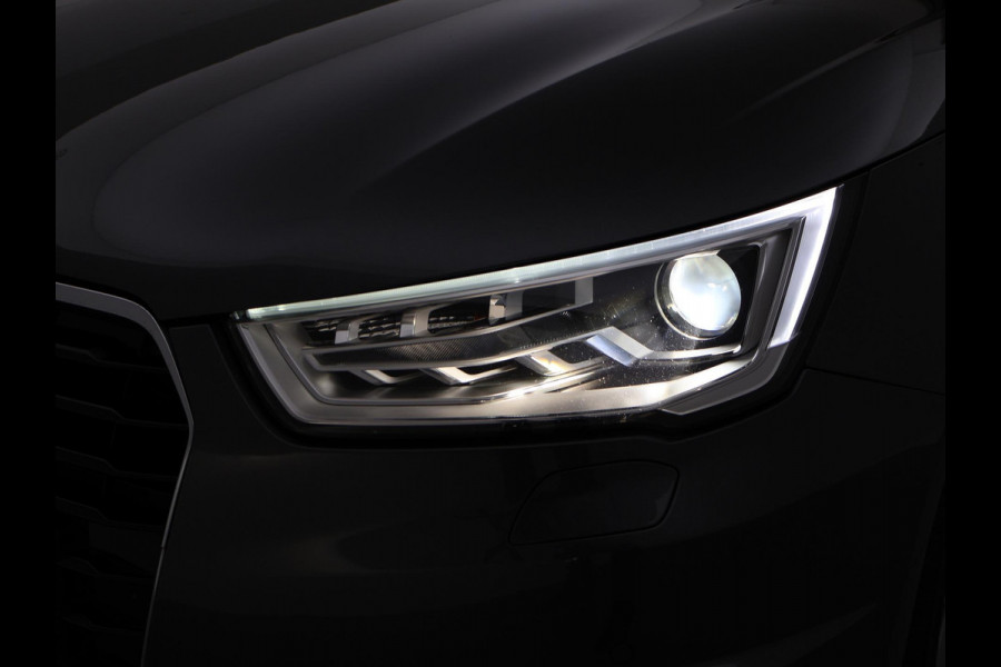 Audi A1 Sportback 1.8 TFSI 192 PK S-TRONIC AUT. S-LINE + SCHUIFDAK | LEDER SPORTINTERIEUR | BOSE | STOELVERWARMING
