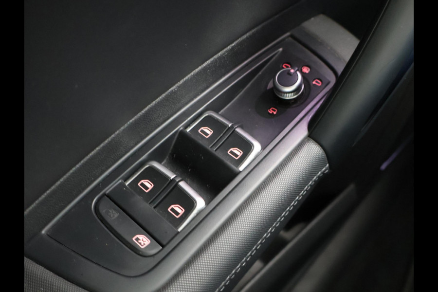 Audi A1 Sportback 1.8 TFSI 192 PK S-TRONIC AUT. S-LINE + SCHUIFDAK | LEDER SPORTINTERIEUR | BOSE | STOELVERWARMING