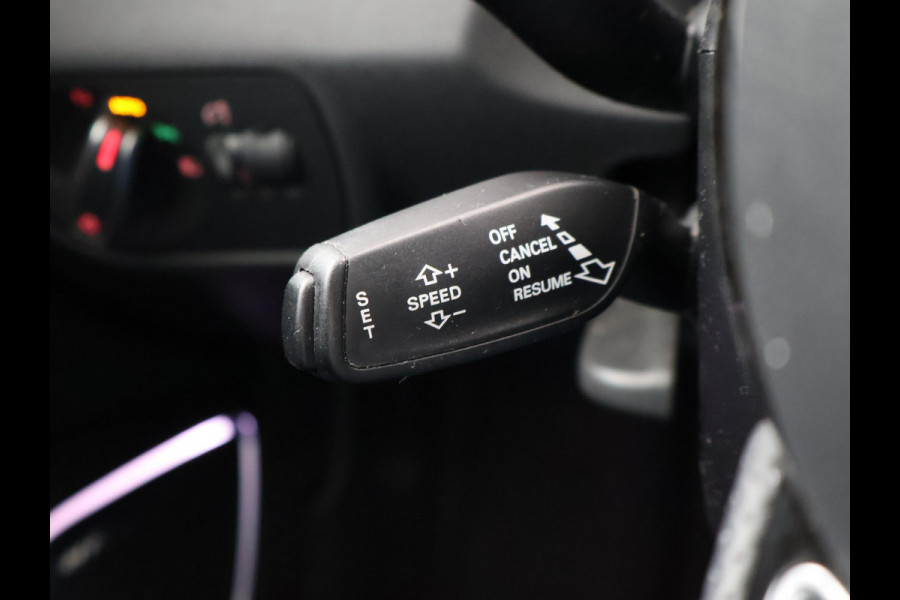 Audi A1 Sportback 1.8 TFSI 192 PK S-TRONIC AUT. S-LINE + SCHUIFDAK | LEDER SPORTINTERIEUR | BOSE | STOELVERWARMING