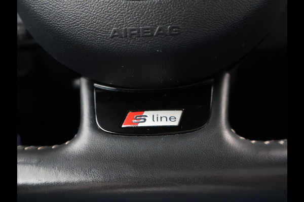 Audi A1 Sportback 1.8 TFSI 192 PK S-TRONIC AUT. S-LINE + SCHUIFDAK | LEDER SPORTINTERIEUR | BOSE | STOELVERWARMING