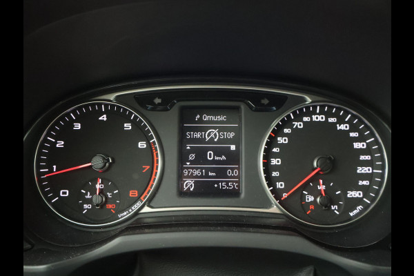 Audi A1 Sportback 1.8 TFSI 192 PK S-TRONIC AUT. S-LINE + SCHUIFDAK | LEDER SPORTINTERIEUR | BOSE | STOELVERWARMING