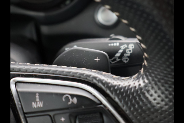 Audi A1 Sportback 1.8 TFSI 192 PK S-TRONIC AUT. S-LINE + SCHUIFDAK | LEDER SPORTINTERIEUR | BOSE | STOELVERWARMING