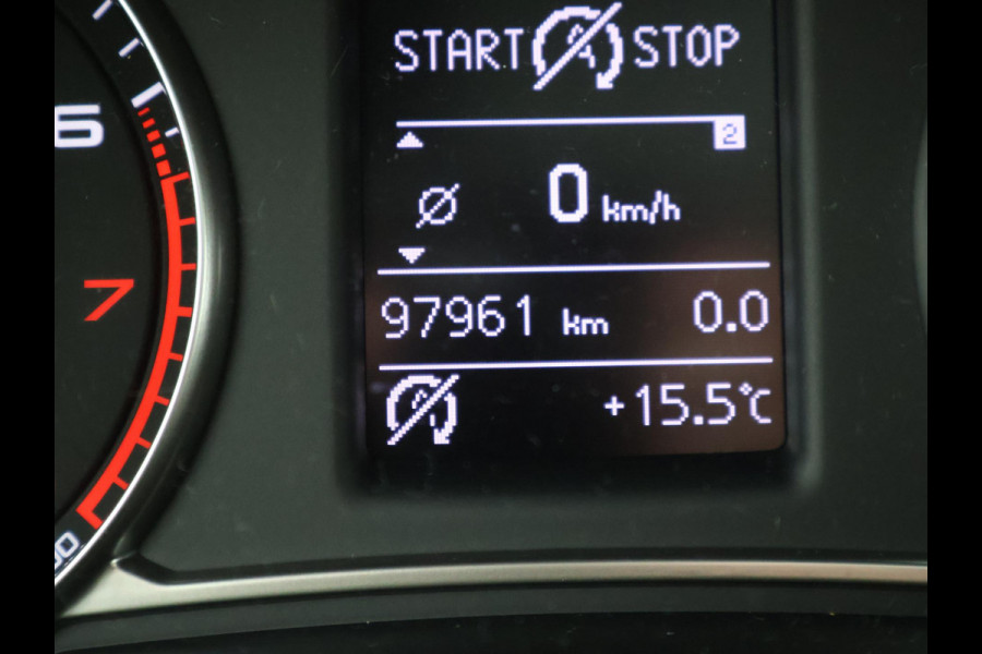 Audi A1 Sportback 1.8 TFSI 192 PK S-TRONIC AUT. S-LINE + SCHUIFDAK | LEDER SPORTINTERIEUR | BOSE | STOELVERWARMING