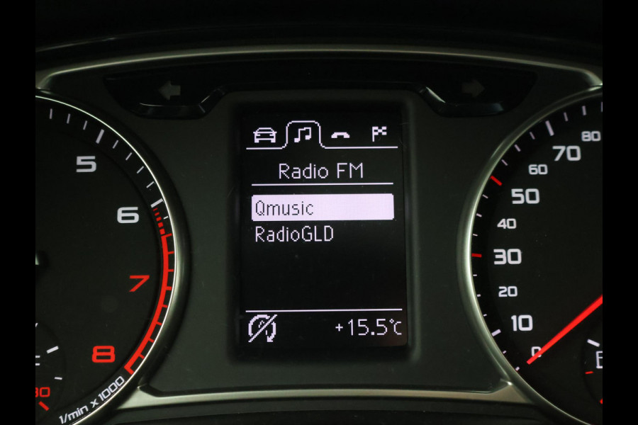 Audi A1 Sportback 1.8 TFSI 192 PK S-TRONIC AUT. S-LINE + SCHUIFDAK | LEDER SPORTINTERIEUR | BOSE | STOELVERWARMING