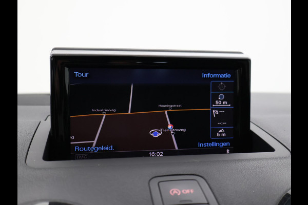 Audi A1 Sportback 1.8 TFSI 192 PK S-TRONIC AUT. S-LINE + SCHUIFDAK | LEDER SPORTINTERIEUR | BOSE | STOELVERWARMING