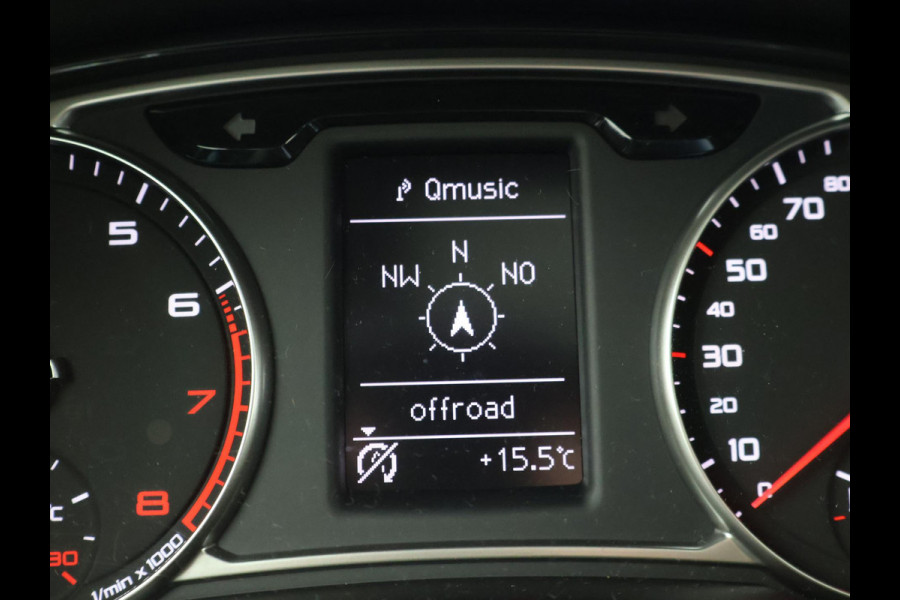 Audi A1 Sportback 1.8 TFSI 192 PK S-TRONIC AUT. S-LINE + SCHUIFDAK | LEDER SPORTINTERIEUR | BOSE | STOELVERWARMING