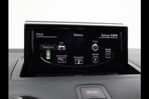 Audi A1 Sportback 1.8 TFSI 192 PK S-TRONIC AUT. S-LINE + SCHUIFDAK | LEDER SPORTINTERIEUR | BOSE | STOELVERWARMING