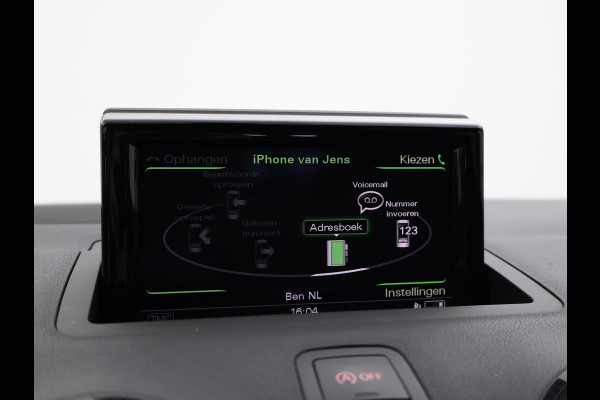 Audi A1 Sportback 1.8 TFSI 192 PK S-TRONIC AUT. S-LINE + SCHUIFDAK | LEDER SPORTINTERIEUR | BOSE | STOELVERWARMING