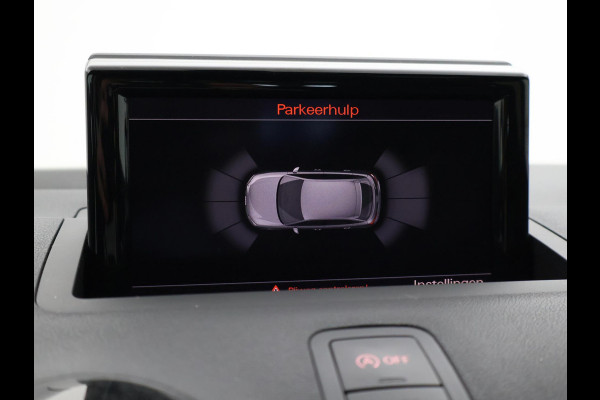 Audi A1 Sportback 1.8 TFSI 192 PK S-TRONIC AUT. S-LINE + SCHUIFDAK | LEDER SPORTINTERIEUR | BOSE | STOELVERWARMING