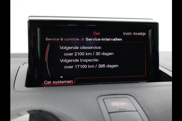 Audi A1 Sportback 1.8 TFSI 192 PK S-TRONIC AUT. S-LINE + SCHUIFDAK | LEDER SPORTINTERIEUR | BOSE | STOELVERWARMING