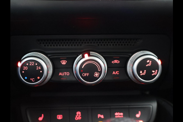Audi A1 Sportback 1.8 TFSI 192 PK S-TRONIC AUT. S-LINE + SCHUIFDAK | LEDER SPORTINTERIEUR | BOSE | STOELVERWARMING