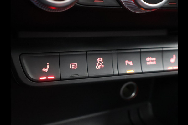 Audi A1 Sportback 1.8 TFSI 192 PK S-TRONIC AUT. S-LINE + SCHUIFDAK | LEDER SPORTINTERIEUR | BOSE | STOELVERWARMING