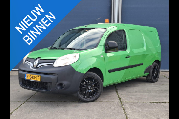 Renault Kangoo 1.5 dCi 90 Energy Comfort Maxi L2H1 / NAVI / CRUISE CONTROLE / TREKHAAK / EURO 6