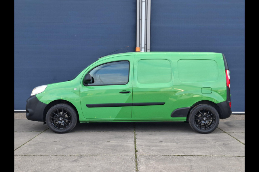 Renault Kangoo 1.5 dCi 90 Energy Comfort Maxi L2H1 / NAVI / CRUISE CONTROLE / TREKHAAK / EURO 6