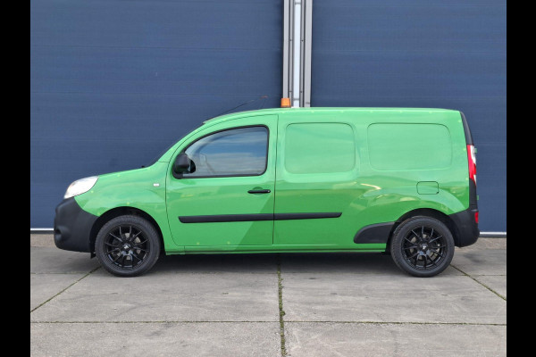 Renault Kangoo 1.5 dCi 90 Energy Comfort Maxi L2H1 / NAVI / CRUISE CONTROLE / TREKHAAK / EURO 6