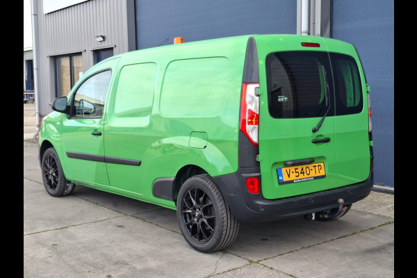 Renault Kangoo 1.5 dCi 90 Energy Comfort Maxi L2H1 / NAVI / CRUISE CONTROLE / TREKHAAK / EURO 6