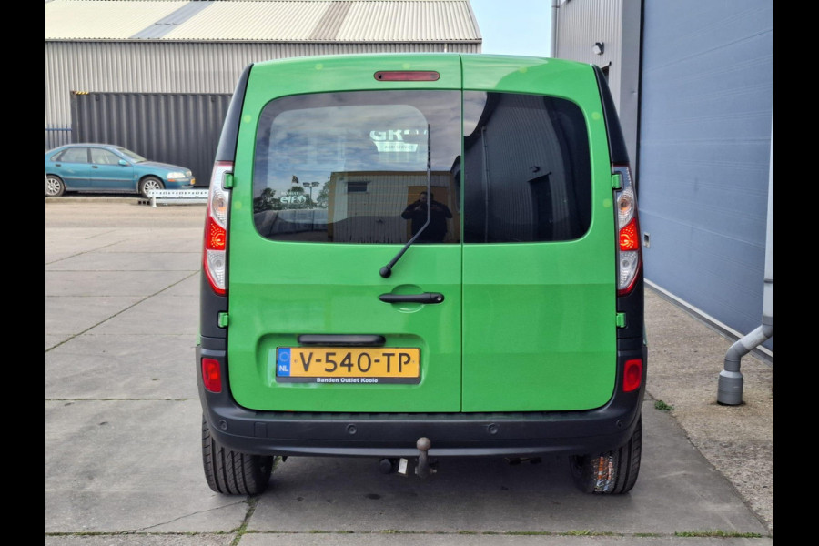 Renault Kangoo 1.5 dCi 90 Energy Comfort Maxi L2H1 / NAVI / CRUISE CONTROLE / TREKHAAK / EURO 6