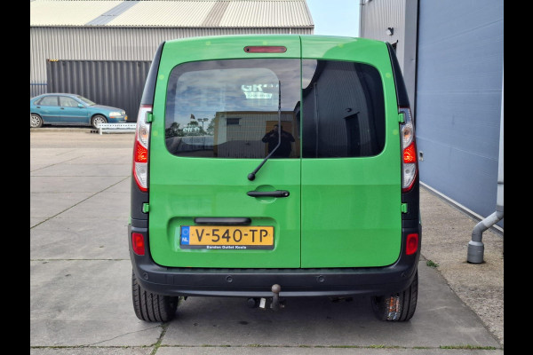 Renault Kangoo 1.5 dCi 90 Energy Comfort Maxi L2H1 / NAVI / CRUISE CONTROLE / TREKHAAK / EURO 6