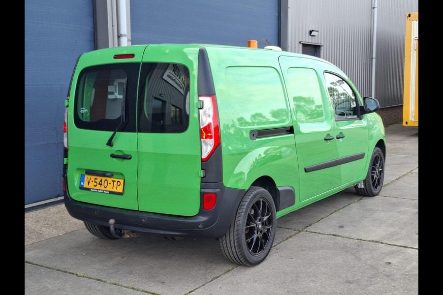 Renault Kangoo 1.5 dCi 90 Energy Comfort Maxi L2H1 / NAVI / CRUISE CONTROLE / TREKHAAK / EURO 6