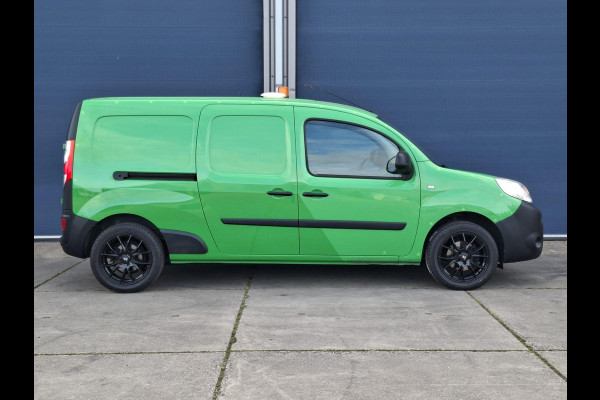 Renault Kangoo 1.5 dCi 90 Energy Comfort Maxi L2H1 / NAVI / CRUISE CONTROLE / TREKHAAK / EURO 6