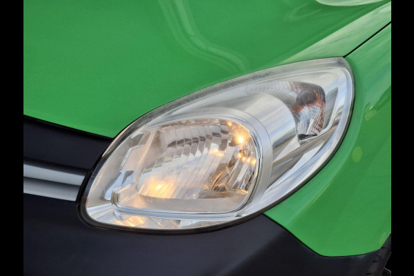 Renault Kangoo 1.5 dCi 90 Energy Comfort Maxi L2H1 / NAVI / CRUISE CONTROLE / TREKHAAK / EURO 6