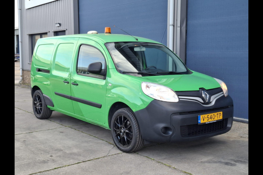 Renault Kangoo 1.5 dCi 90 Energy Comfort Maxi L2H1 / NAVI / CRUISE CONTROLE / TREKHAAK / EURO 6