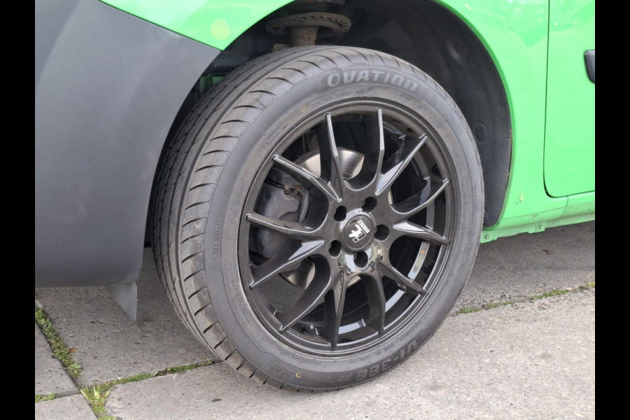 Renault Kangoo 1.5 dCi 90 Energy Comfort Maxi L2H1 / NAVI / CRUISE CONTROLE / TREKHAAK / EURO 6